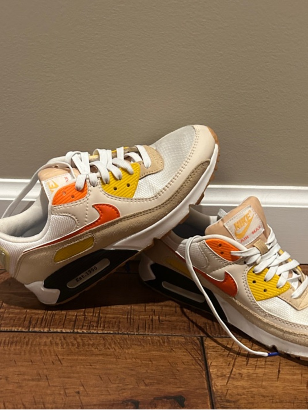 Nike Air Max